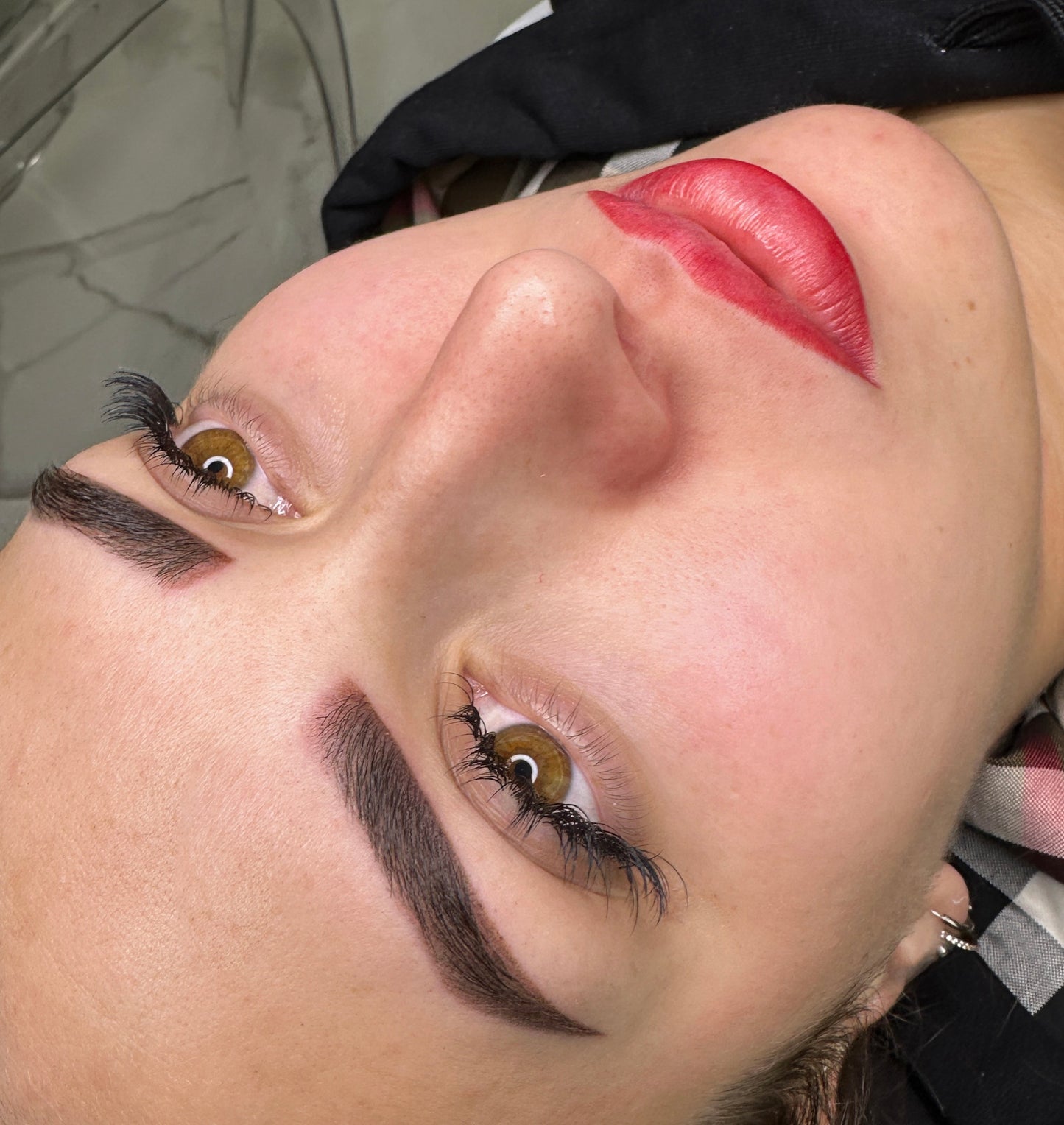 Trucco Semipermanente Labbra