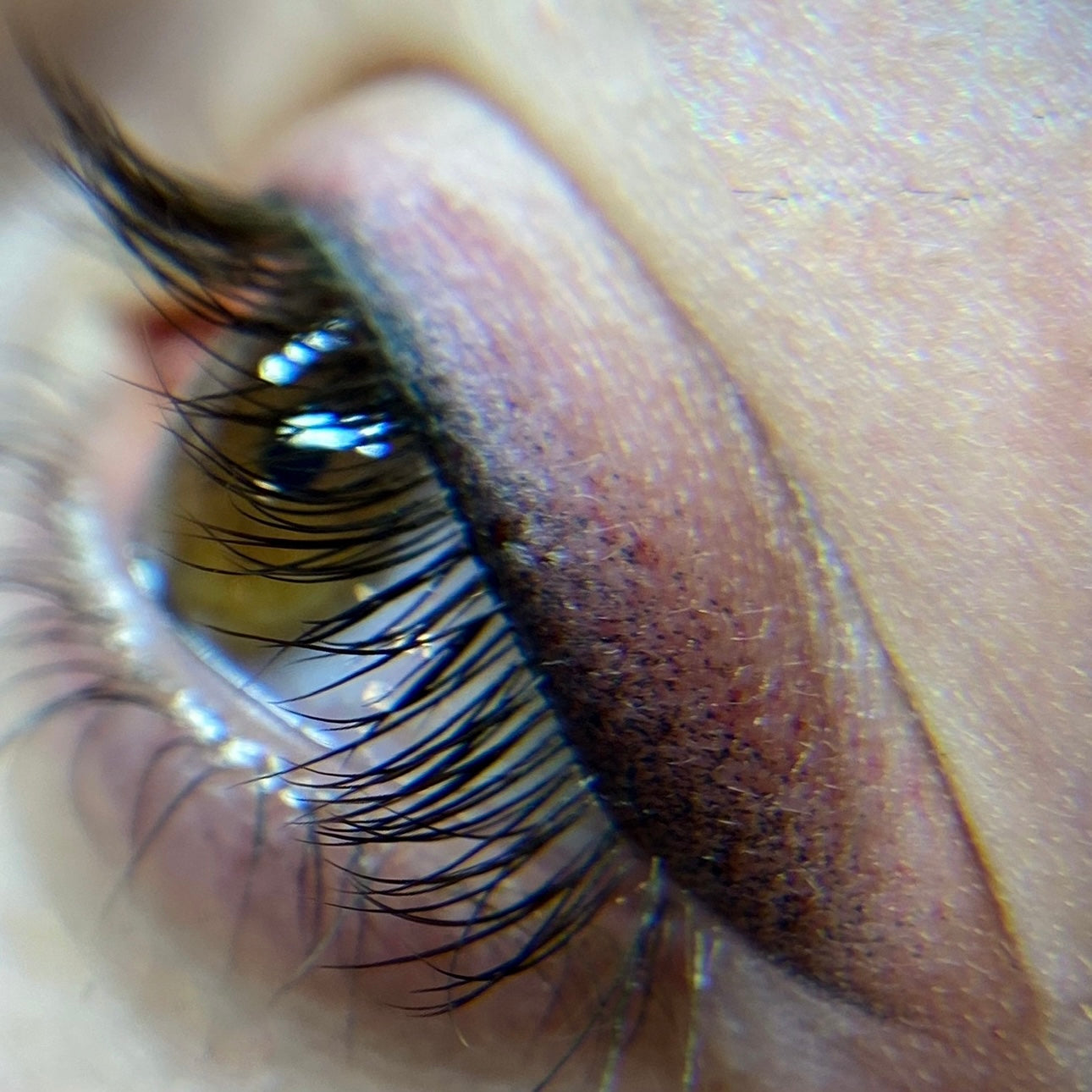 Trucco Semipermanente Occhi