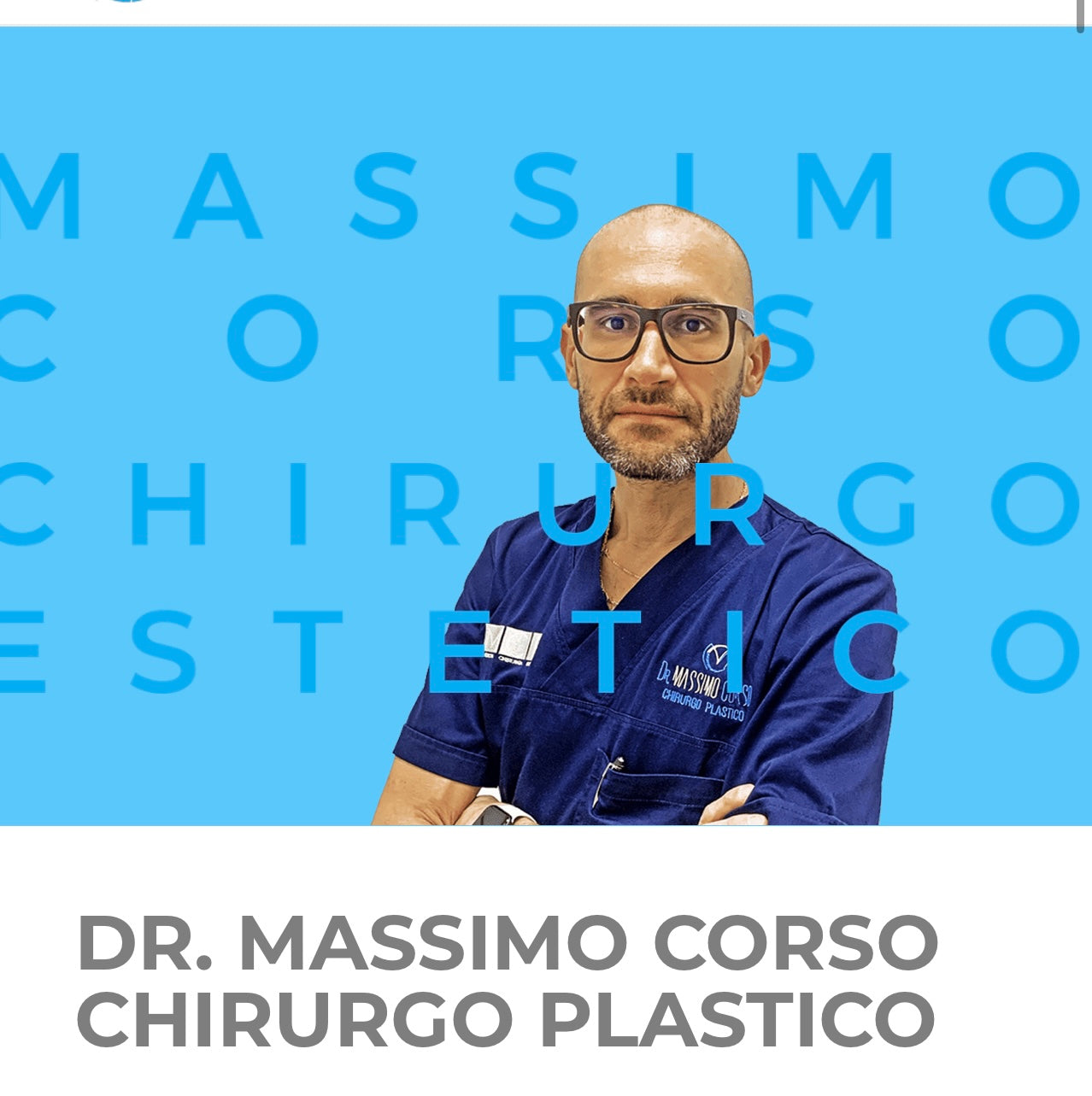 Consulenza Online con il Dottor Massimo Corso