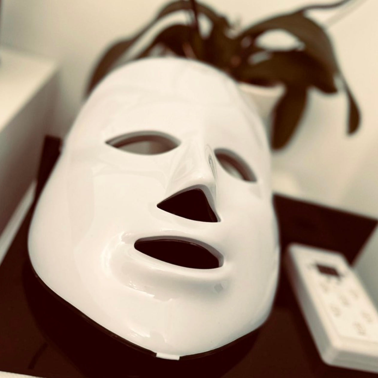 Trattamento Maschera Led BioCollagene