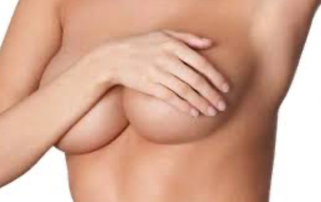 Trattamento di Dermopigmentazione Areola Mammaria Post Intervento