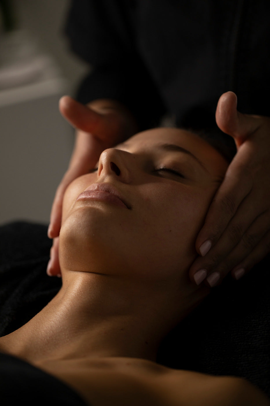 Pulizia Viso Profonda